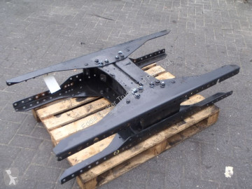 Ricambio per autocarri MAN