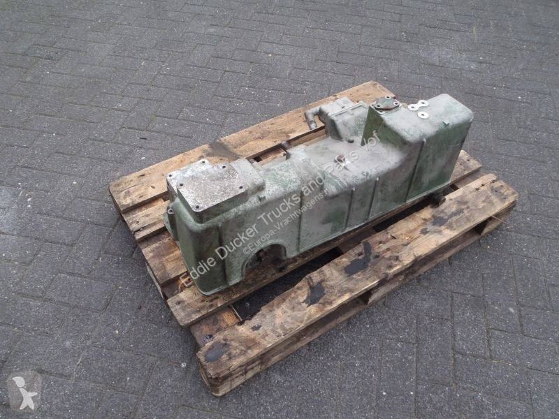 Reservdelar lastbilar DAF ALUMINIUM OLIEPAN