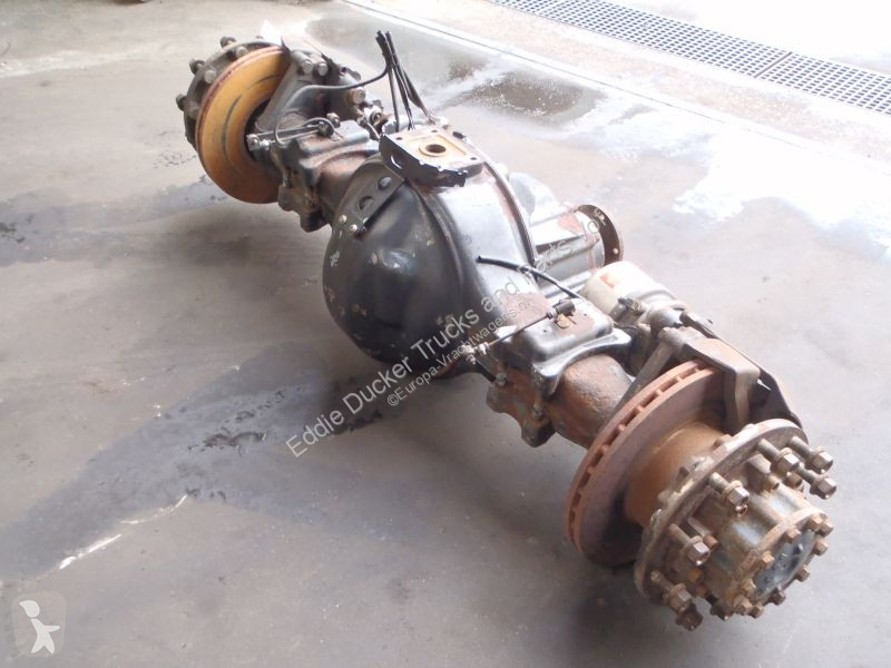 Ricambio per autocarri MAN 81.35010-6132...