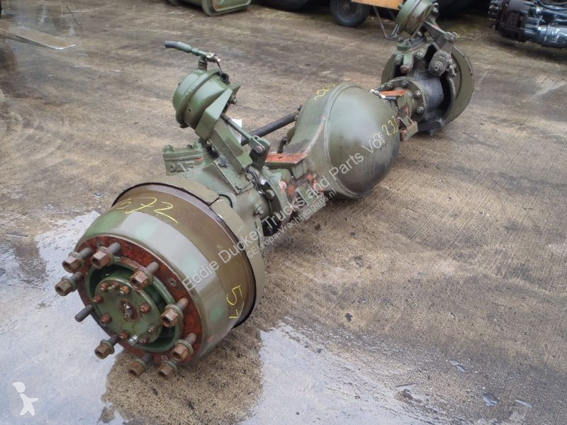Pièces poids lourds DAF TYPE 2235V RATIO 5,72...