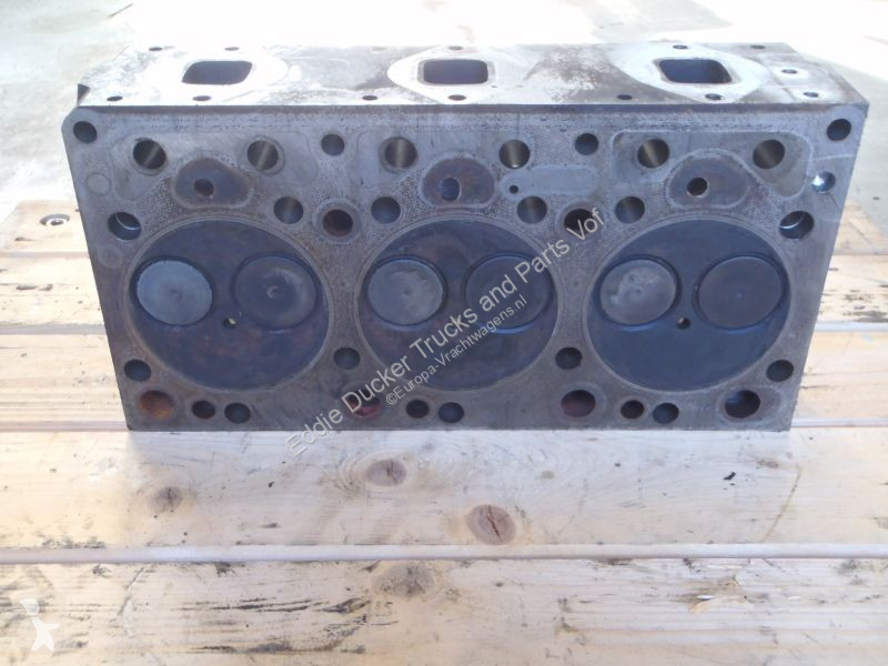 Pièces poids lourds DAF 1267591 CILINDERKOP F75
