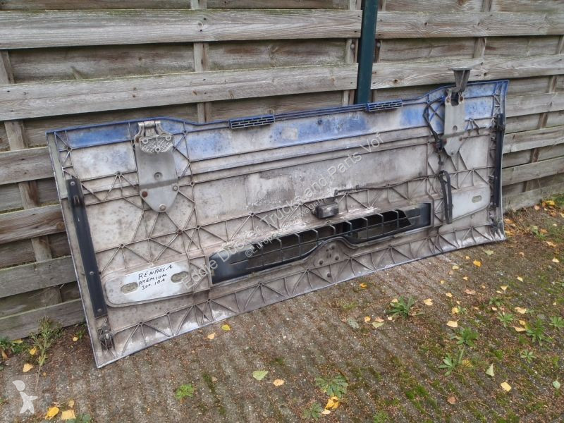 Vrachtwagenonderdelen Renault 5010225454 GRILLE...