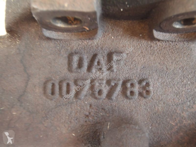 Vrachtwagenonderdelen DAF SPRUITSTUK 0076783