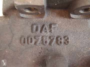 Motore DAF