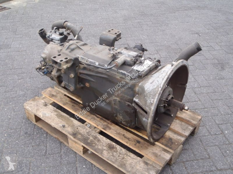 Reservdelar lastbilar Scania R 900