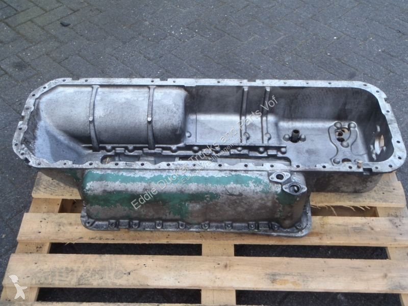 قطع غيار الآليات الثقيلة Volvo CARTERPA THD 101 GD