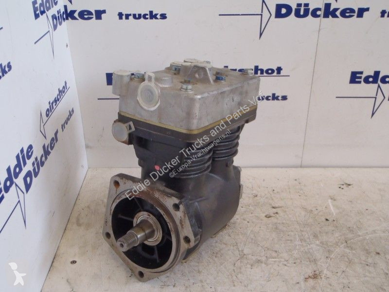 Vrachtwagenonderdelen Volvo 8113264 COMPRESSOR...