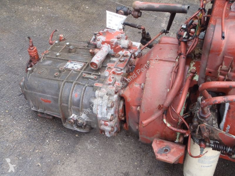 Reservdelar lastbilar Iveco S6-36 R:8,97-1,0