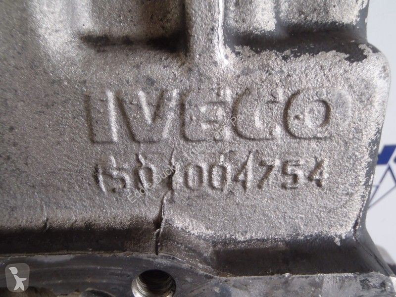 Reservdelar lastbilar Iveco 504004754...
