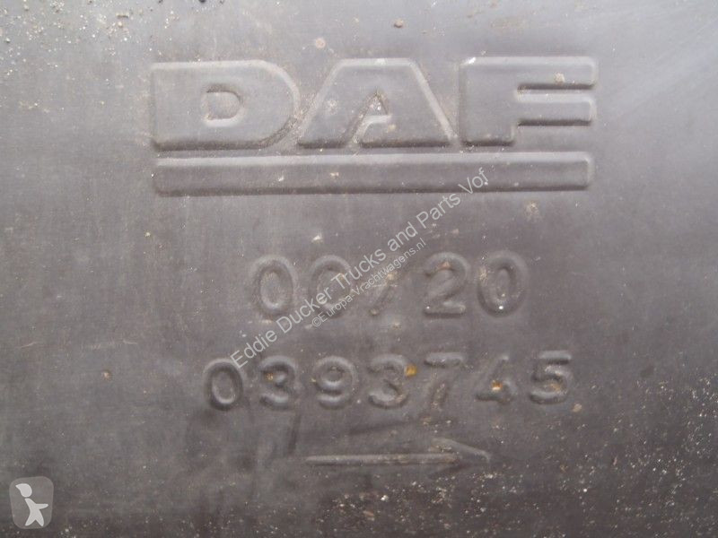 Pièces poids lourds DAF 0393745 DEMPER YA 4442...