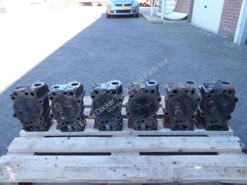 Reservdelar lastbilar Scania 1804716 CIINDERKOP...