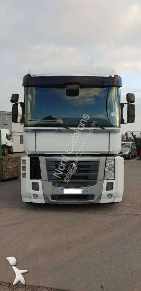 Pièces poids lourds Renault