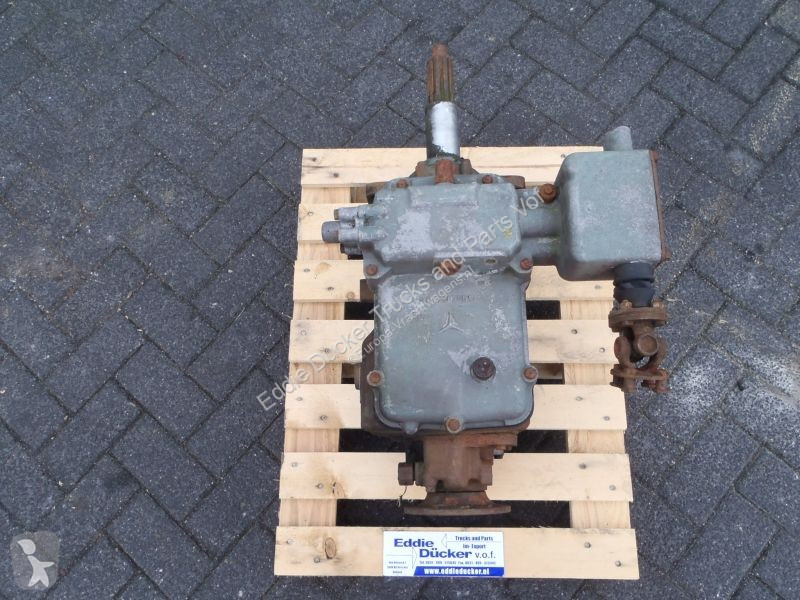Vrachtwagenonderdelen Mercedes 714005-G3/60-5/7.5