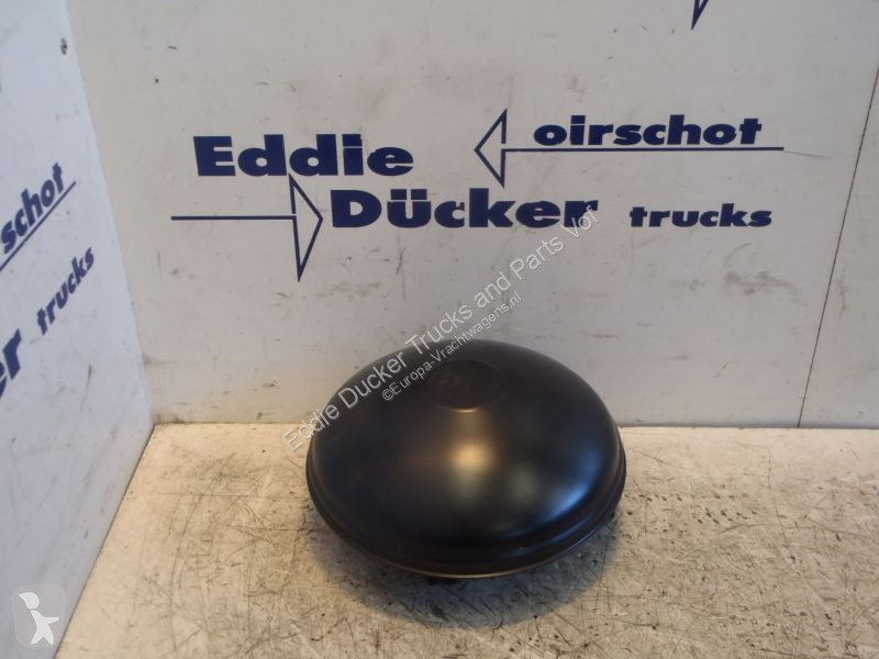 Pièces poids lourds LUCHTFILTERDEKSEL 102 MM