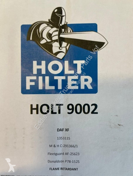 Pièces poids lourds DAF 1353115 / 1664524 /...