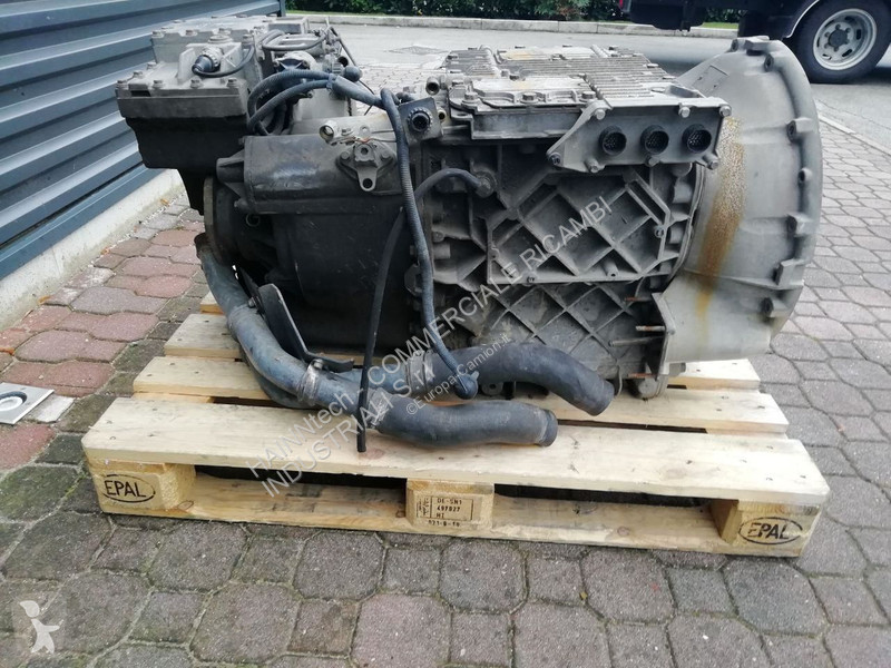 Vrachtwagenonderdelen Volvo VT2412B