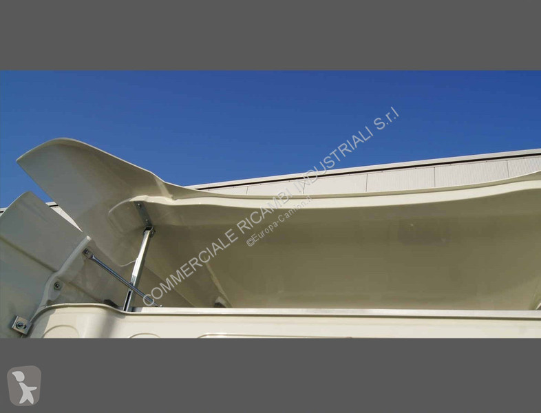 قطع غيار الآليات الثقيلة DAF Euro 6 SPACE CAB