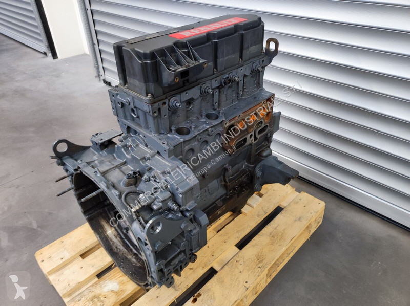 Pièces poids lourds Renault MIDLUM DXI 5 EURO 5