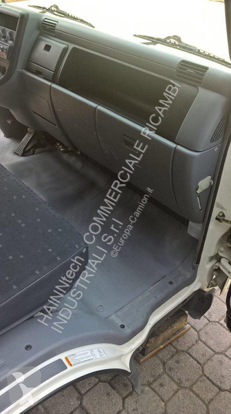 قطع غيار الآليات الثقيلة Mitsubishi CANTER C...