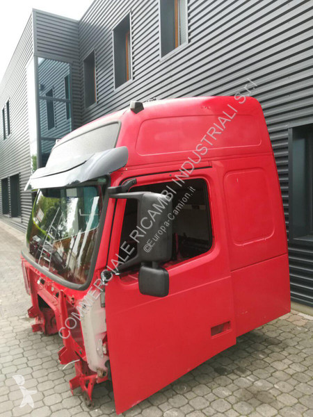 قطع غيار الآليات الثقيلة Volvo 13 Euro 5