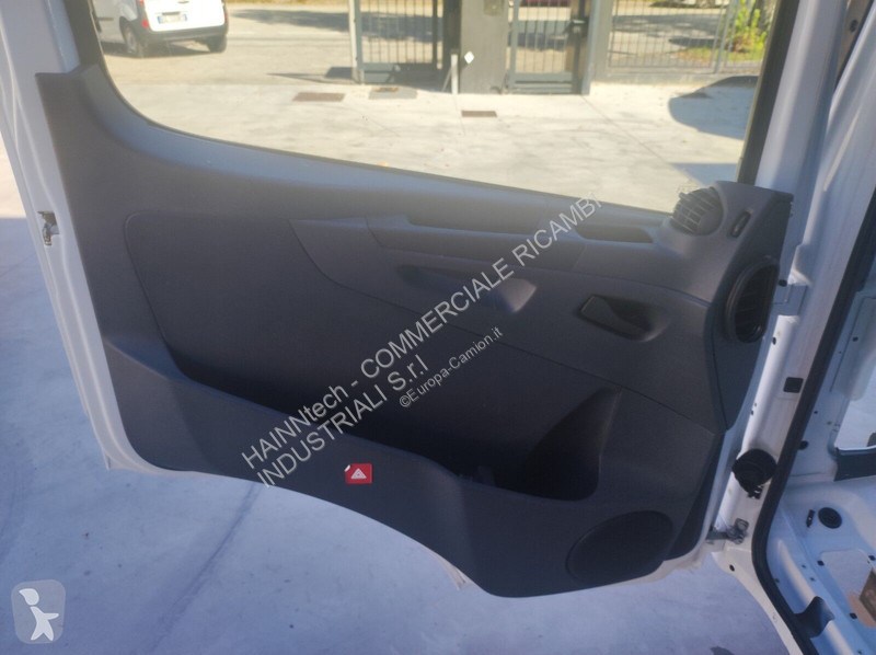 قطع غيار الآليات الثقيلة Mercedes ATEGO 6...