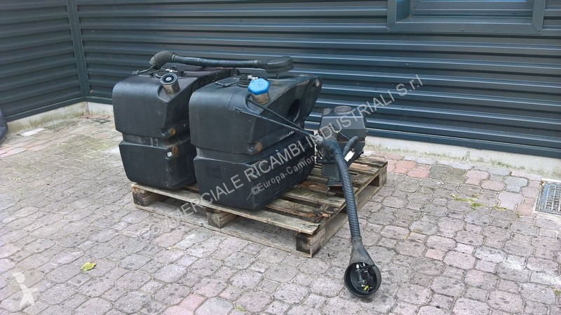 Pezzi di ricambio per mezzi pesanti Iveco AdBlue
