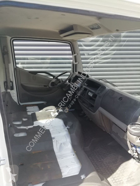 قطع غيار الآليات الثقيلة Renault MAXITY 2007 ->