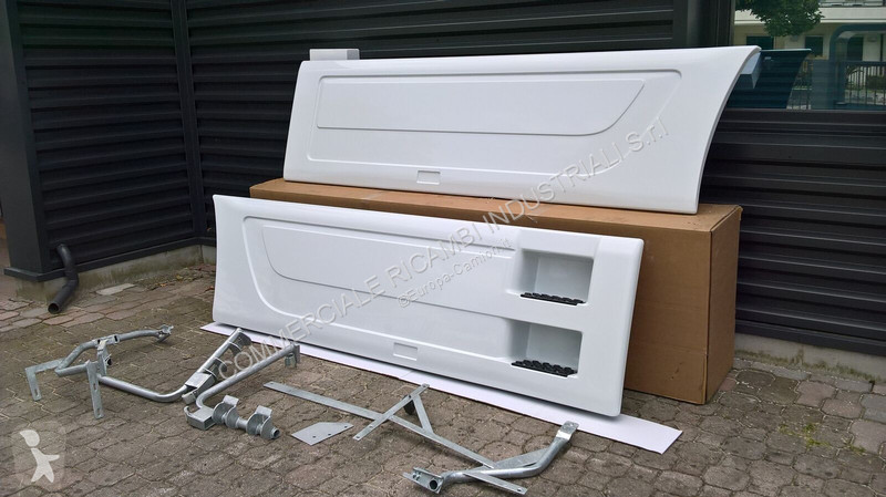 قطع غيار الآليات الثقيلة Mercedes Fairings /...