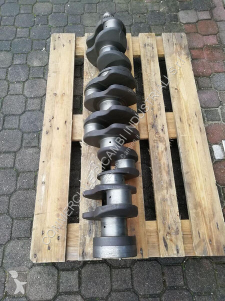 قطع غيار الآليات الثقيلة DAF 1291804 1653898