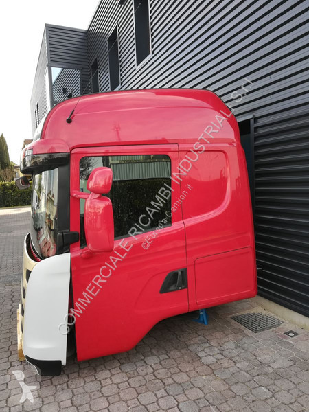 Repuestos para camiones Scania Serie Euro 6