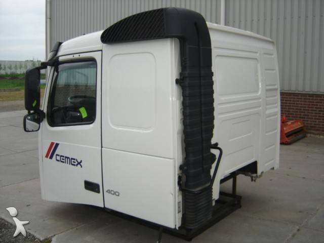 Pièces poids lourds Volvo CABINE VOLVO FH