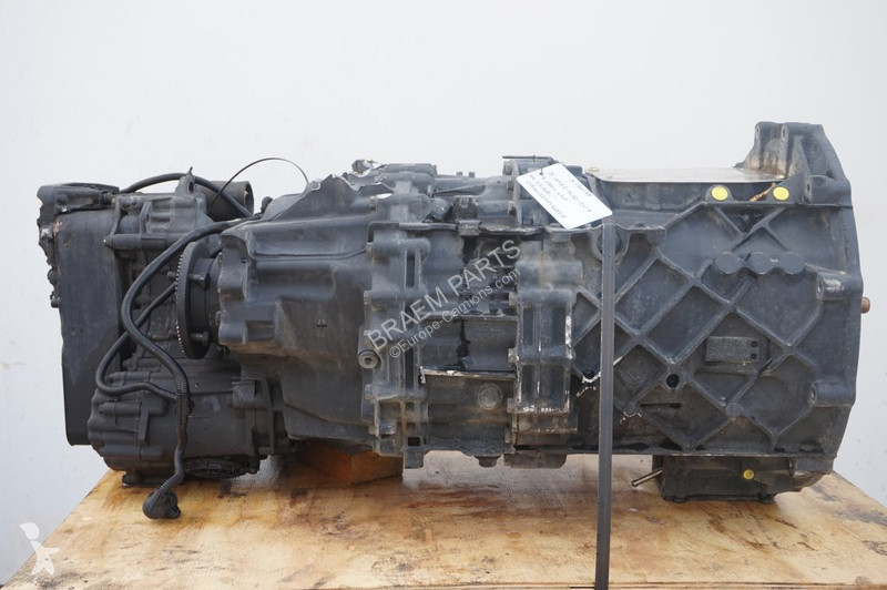 Reservdelar lastbilar ZF 12AS2131TD+INT3