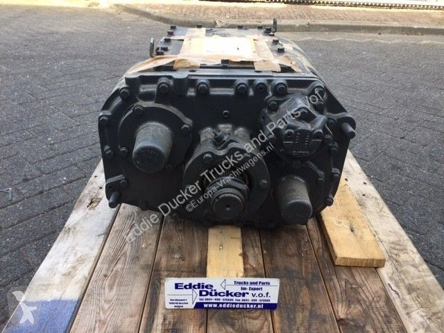 Pièces poids lourds DAF EATON FULLER RT11609A F