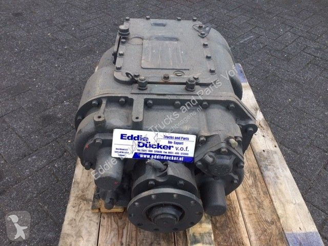 Pièces poids lourds DAF EATON FULLER RTO-9513 F