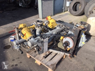Ricambio per autocarri