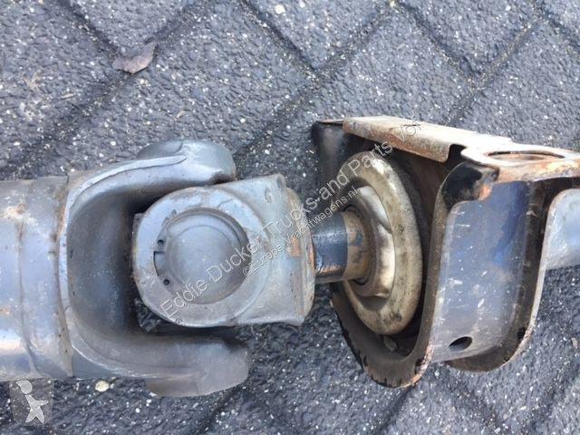 Pièces poids lourds DAF 1700575 AANDRIJFASSEN...