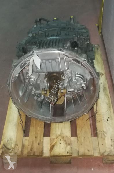 Pièces poids lourds DAF BOITE DE VITESSES DAF 460