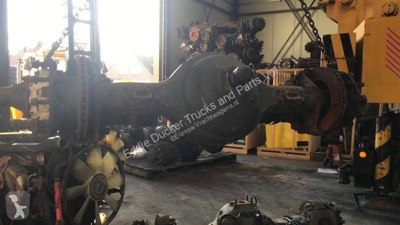 Pièces poids lourds Scania 780 ATIO 3.40