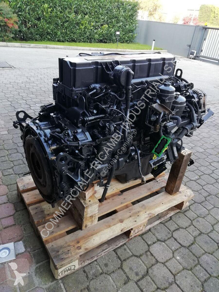 Pièces poids lourds Renault MIDLUM PREMIUM DXI...