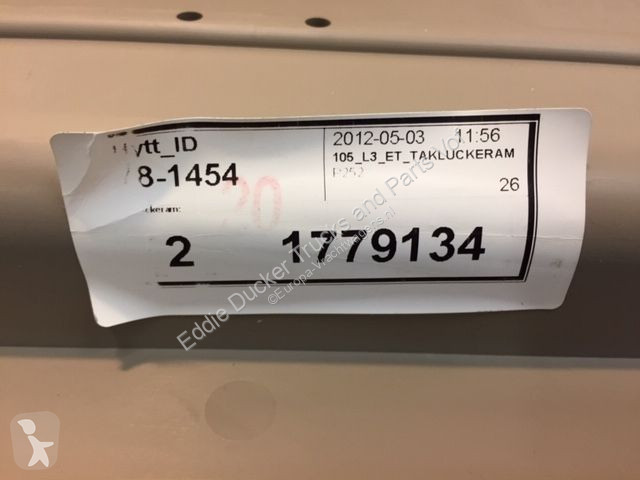 Vrachtwagenonderdelen Scania 1779134...