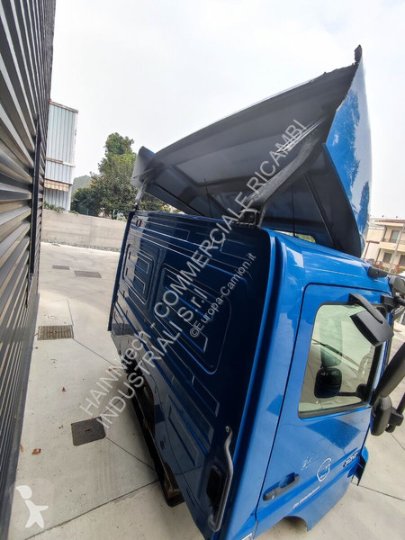 قطع غيار الآليات الثقيلة Mercedes ATEGO MP2...