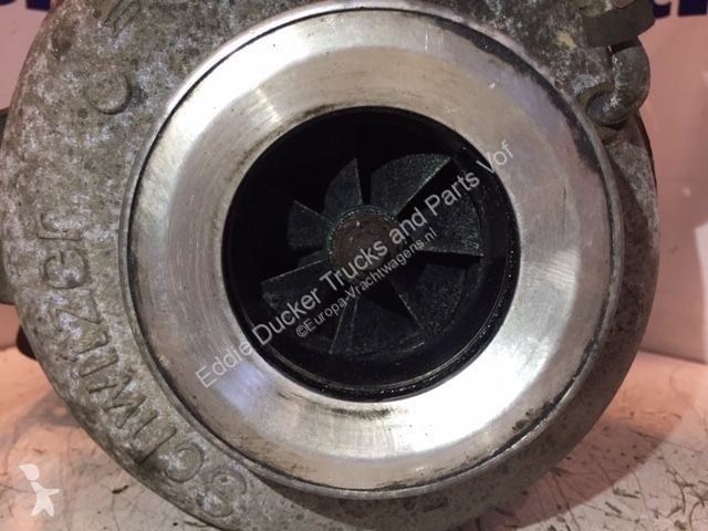 Pièces poids lourds Volvo 20965371 TURBO FE