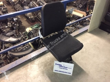 Équipement intérieur DAF