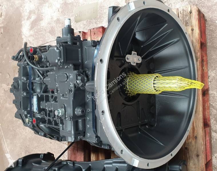 Reservdelar lastbilar Renault 9S 109 OD