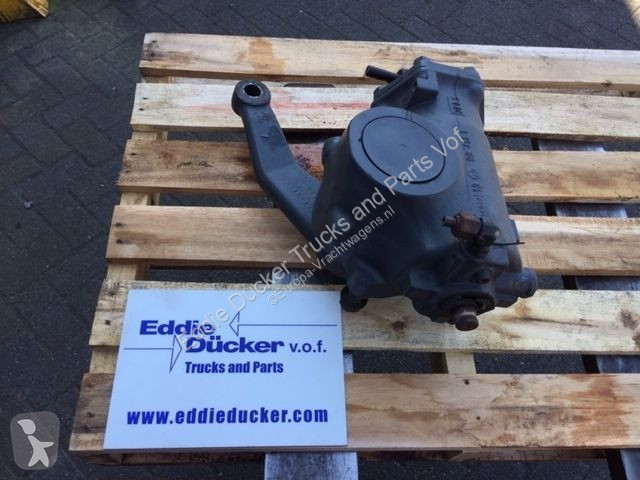 Pièces poids lourds DAF 1408852 STUURHUIS...