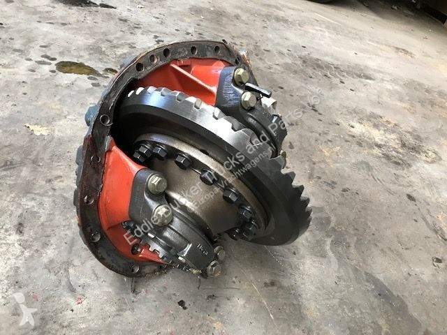 Pièces poids lourds DAF 1425705 DIFFERENTIEEL...