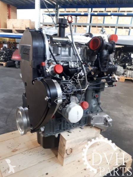 Pièces poids lourds Fiat F1AE3481D