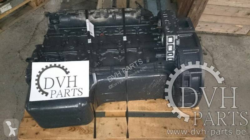 Pièces poids lourds Iveco