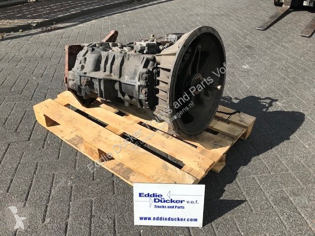 Reservdelar lastbilar DAF 0159989 ZF 8S140...