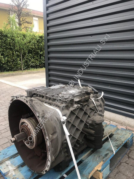Pezzi di ricambio per mezzi pesanti Volvo FH -...